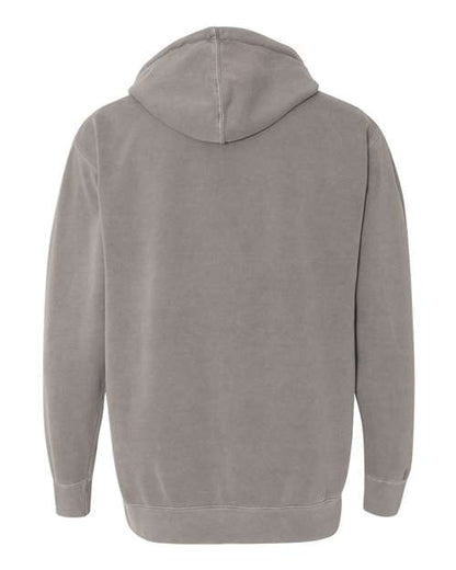 Comfort Colors Garment-Dyed Hooded Sweatshirt 1567