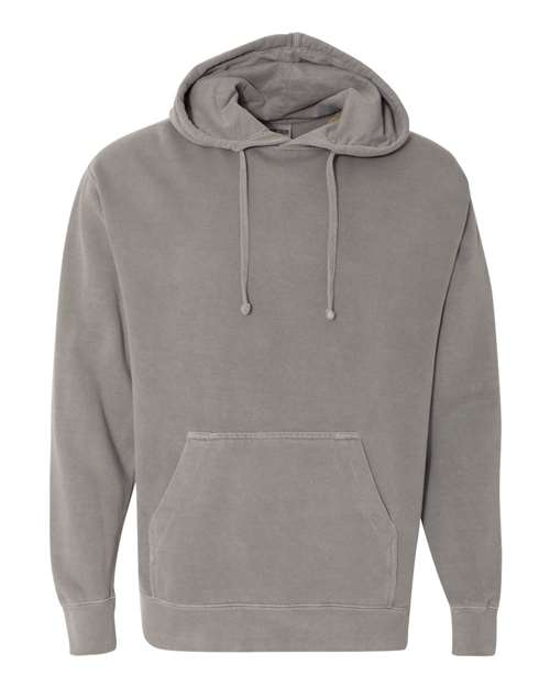 Comfort Colors Garment-Dyed Hooded Sweatshirt 1567