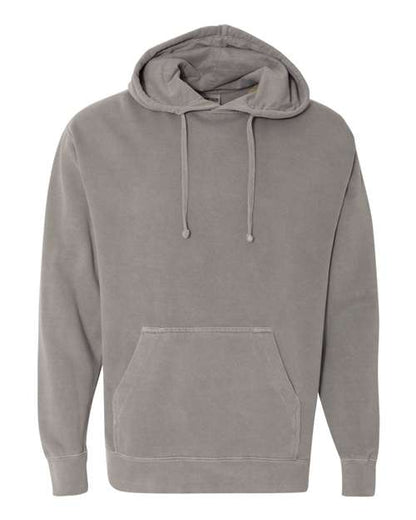 Comfort Colors Garment-Dyed Hooded Sweatshirt 1567