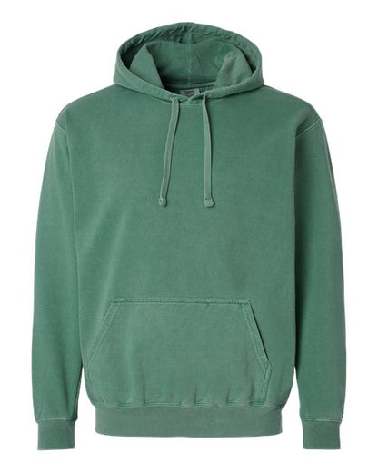 Comfort Colors Garment-Dyed Hooded Sweatshirt 1567