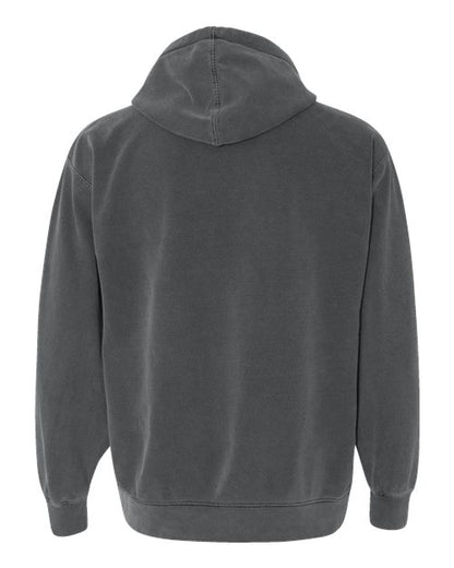 Comfort Colors Garment-Dyed Hooded Sweatshirt 1567