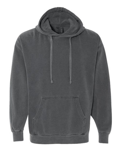 Comfort Colors Garment-Dyed Hooded Sweatshirt 1567