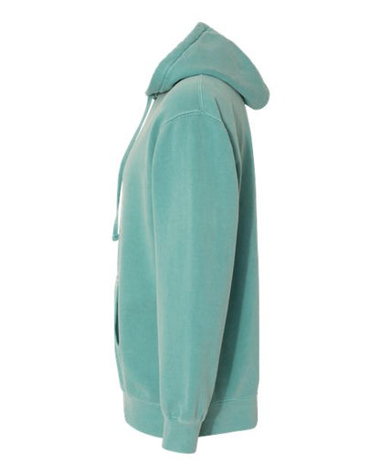 Comfort Colors Garment-Dyed Hooded Sweatshirt 1567