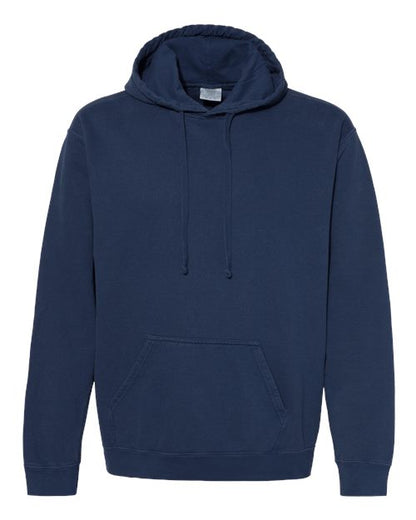 Comfort Colors Garment-Dyed Hooded Sweatshirt 1567