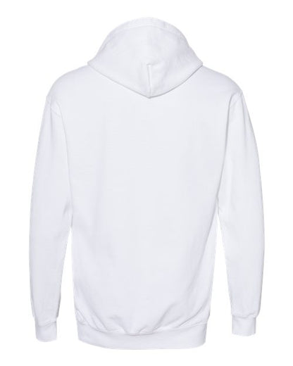 Comfort Colors Garment-Dyed Hooded Sweatshirt 1567
