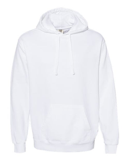 Comfort Colors Garment-Dyed Hooded Sweatshirt 1567
