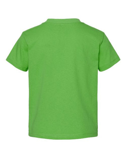 Rabbit Skins Juvy Short Sleeve T-Shirt 3301J