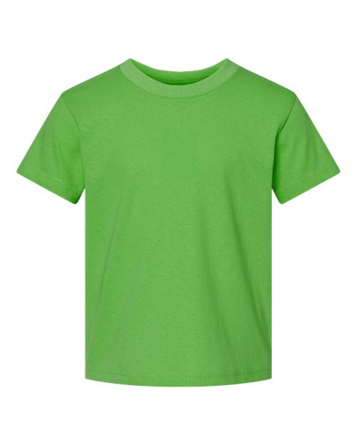 Rabbit Skins Juvy Short Sleeve T-Shirt 3301J