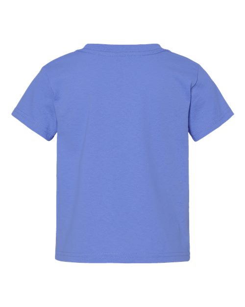 Rabbit Skins Juvy Short Sleeve T-Shirt 3301J