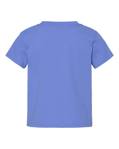 Rabbit Skins Juvy Short Sleeve T-Shirt 3301J