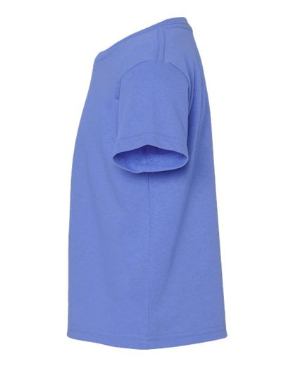 Rabbit Skins Juvy Short Sleeve T-Shirt 3301J