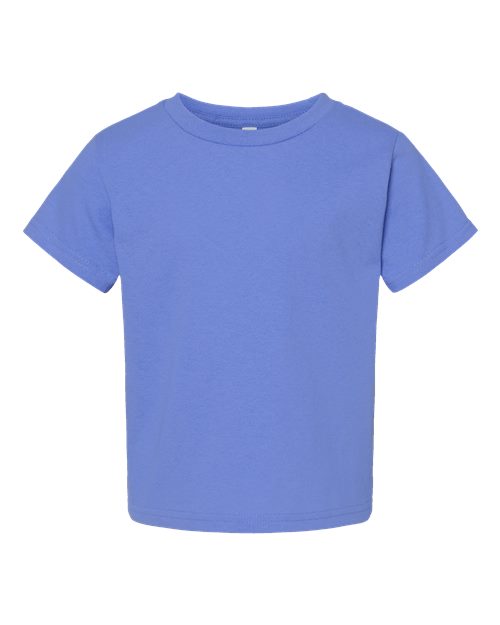 Rabbit Skins Juvy Short Sleeve T-Shirt 3301J
