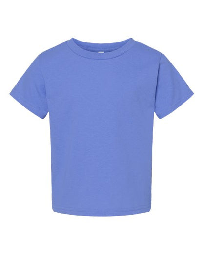 Rabbit Skins Juvy Short Sleeve T-Shirt 3301J