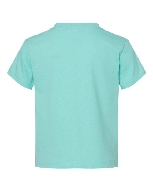 Rabbit Skins Juvy Short Sleeve T-Shirt 3301J