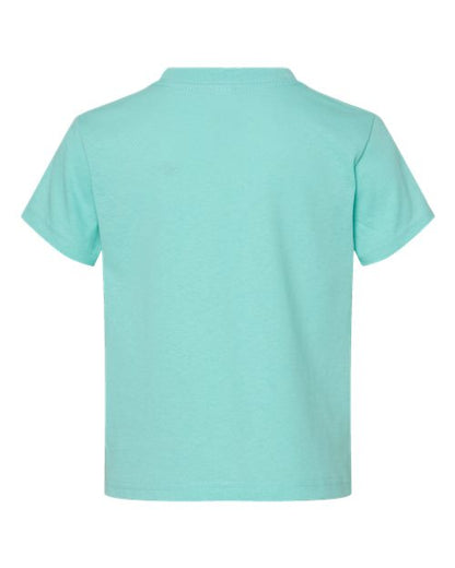 Rabbit Skins Juvy Short Sleeve T-Shirt 3301J