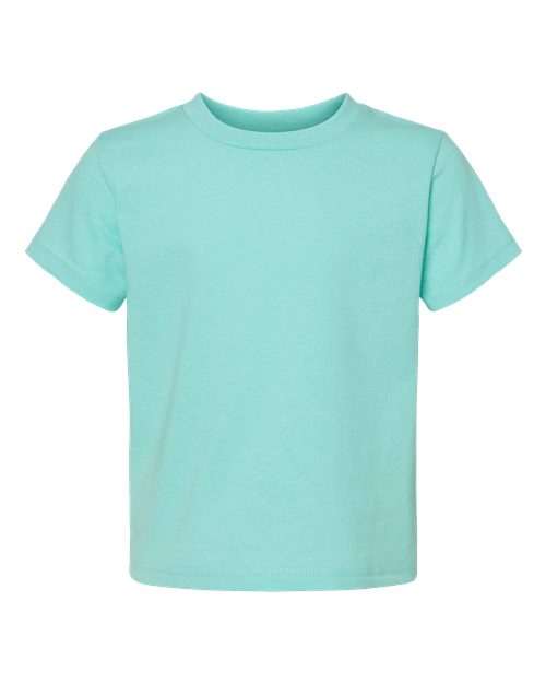 Rabbit Skins Juvy Short Sleeve T-Shirt 3301J