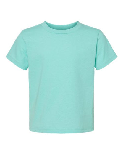 Rabbit Skins Juvy Short Sleeve T-Shirt 3301J