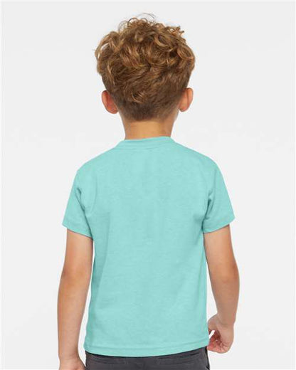 Rabbit Skins Juvy Short Sleeve T-Shirt 3301J