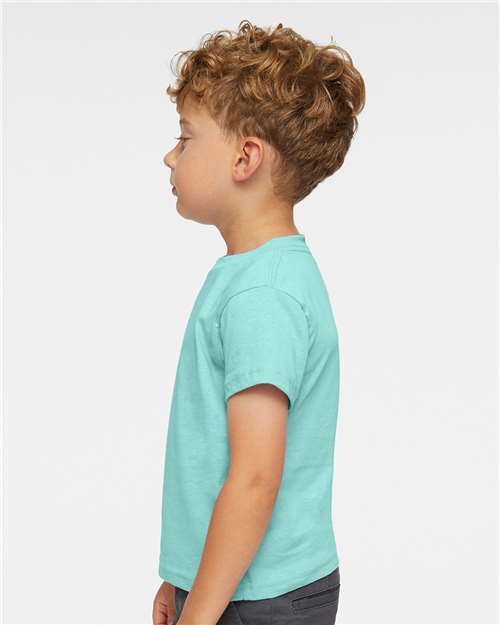 Rabbit Skins Juvy Short Sleeve T-Shirt 3301J