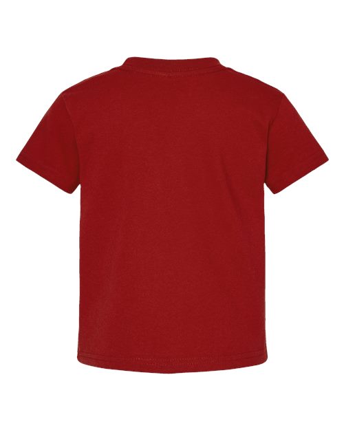 Rabbit Skins Juvy Short Sleeve T-Shirt 3301J