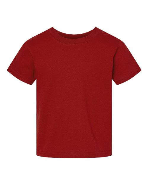 Rabbit Skins Juvy Short Sleeve T-Shirt 3301J