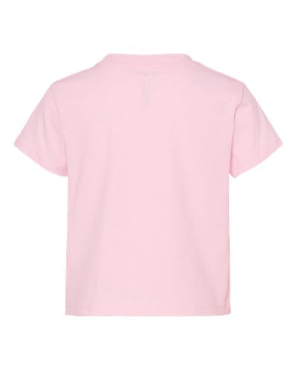 Rabbit Skins Juvy Short Sleeve T-Shirt 3301J