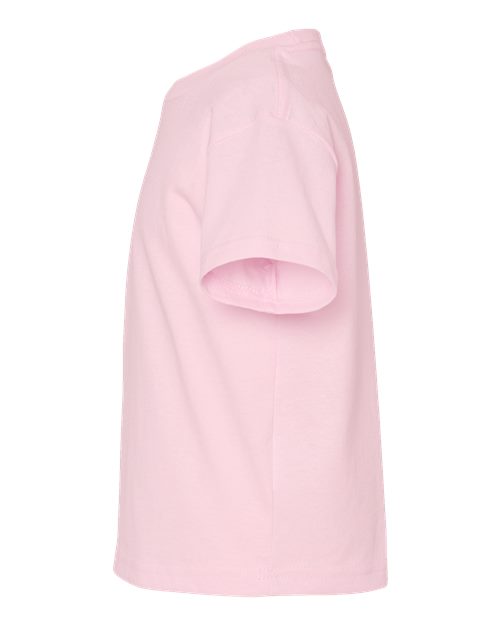 Rabbit Skins Juvy Short Sleeve T-Shirt 3301J