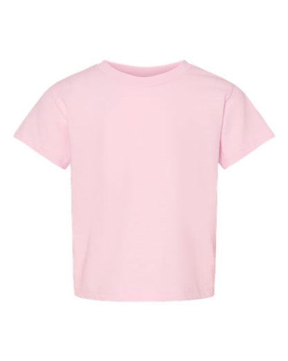 Rabbit Skins Juvy Short Sleeve T-Shirt 3301J