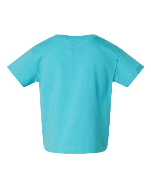 Rabbit Skins Juvy Short Sleeve T-Shirt 3301J