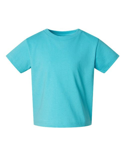Rabbit Skins Juvy Short Sleeve T-Shirt 3301J
