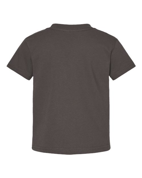 Rabbit Skins Juvy Short Sleeve T-Shirt 3301J
