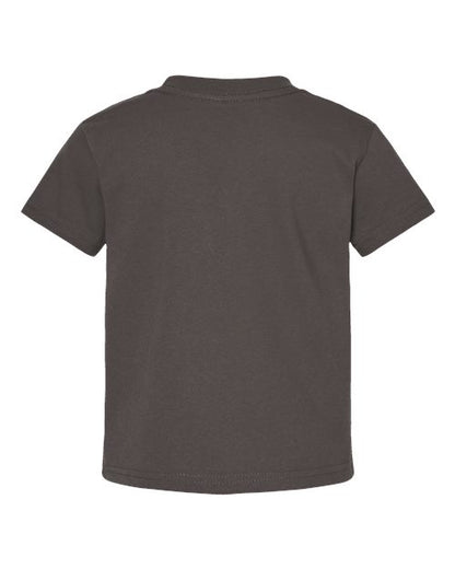 Rabbit Skins Juvy Short Sleeve T-Shirt 3301J