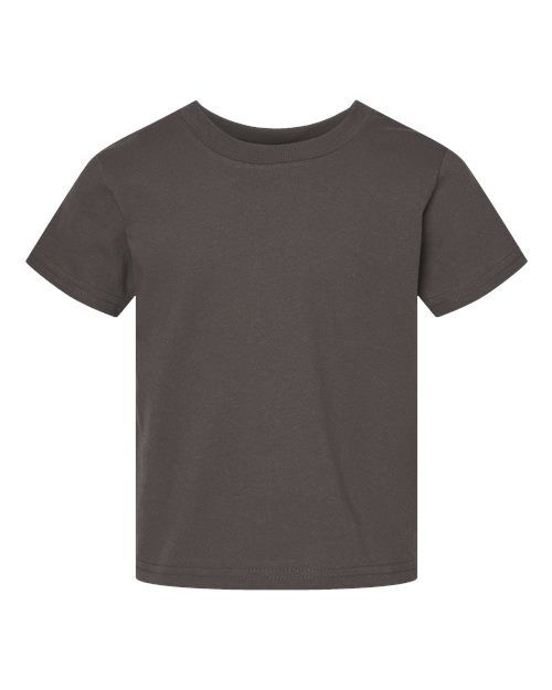 Rabbit Skins Juvy Short Sleeve T-Shirt 3301J