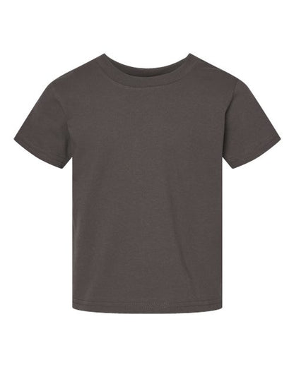 Rabbit Skins Juvy Short Sleeve T-Shirt 3301J