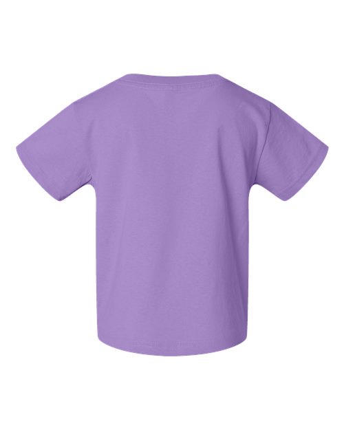Rabbit Skins Juvy Short Sleeve T-Shirt 3301J