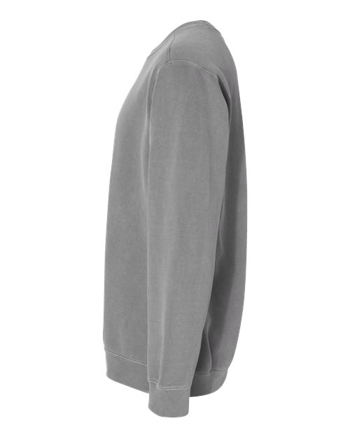 Comfort Colors Garment-Dyed Sweatshirt 1566 Grey