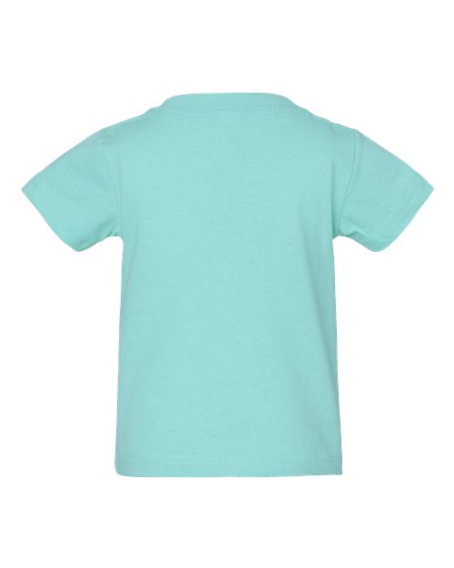 Rabbit Skins Infant Cotton Jersey Tee 3401 Chill