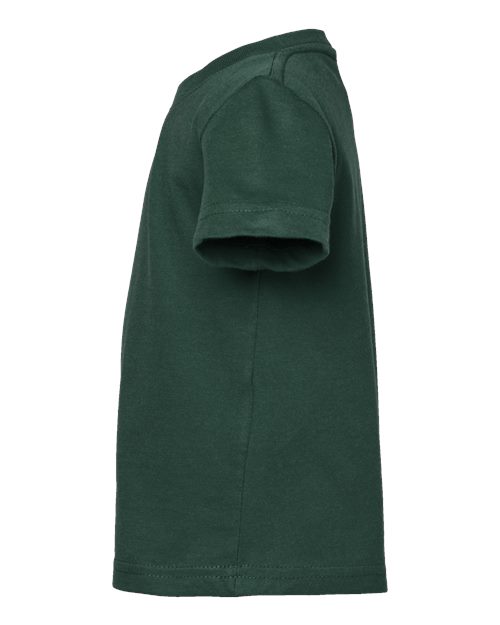 Rabbit Skins Infant Fine Jersey Tee 3322 Forest
