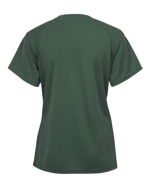 Badger Women’s B-Core T-Shirt 4160 Forest