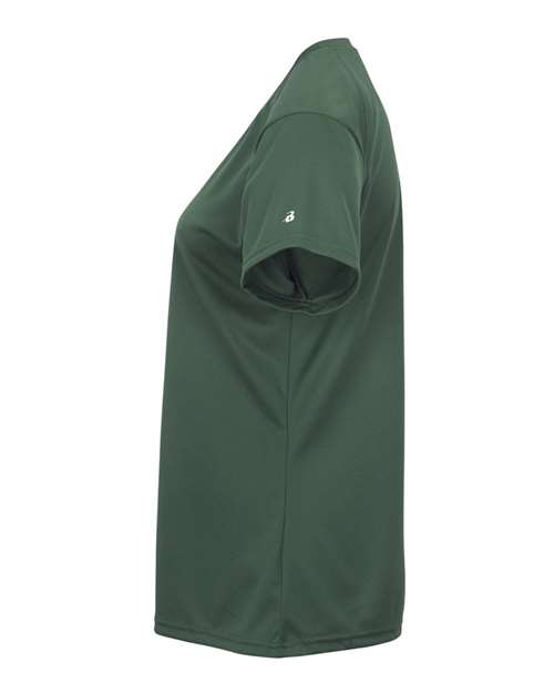 Badger Women’s B-Core T-Shirt 4160 Forest
