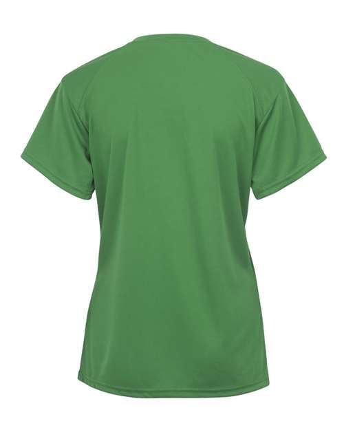 Badger Women’s B-Core T-Shirt 4160 Kelly