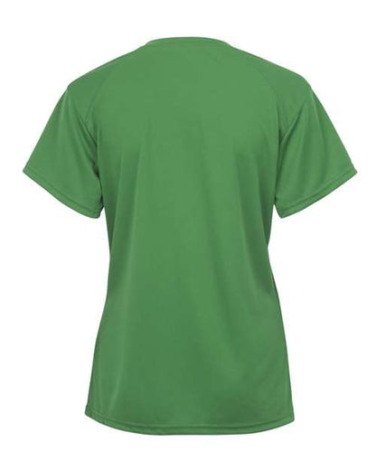 Badger Women’s B-Core T-Shirt 4160 Kelly