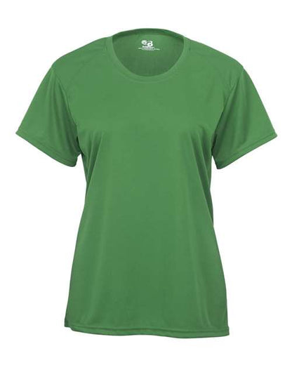 Badger Women’s B-Core T-Shirt 4160 Kelly