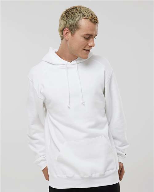 Badger Unisex Hooded Sweatshirt 404
