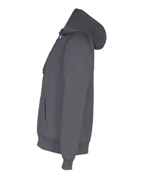 Badger Women's Performance Fleece Hooded Sweatshirt 1460