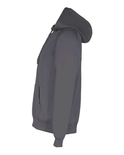 Badger Women's Performance Fleece Hooded Sweatshirt 1460