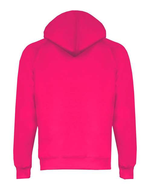 Badger Women's Performance Fleece Hooded Sweatshirt 1460