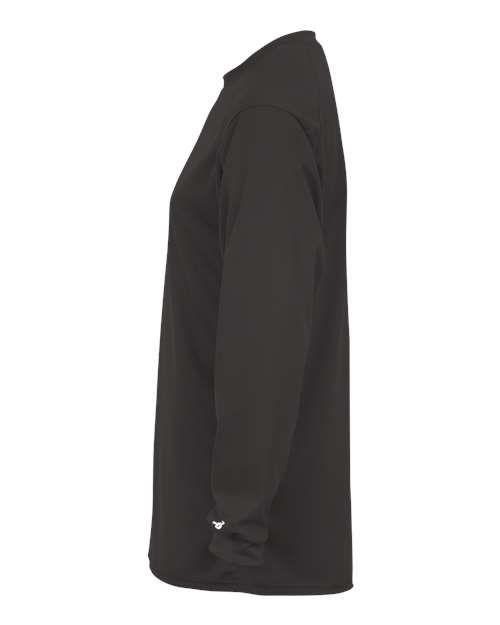 Badger Youth B-Core Long Sleeve T-Shirt 2104