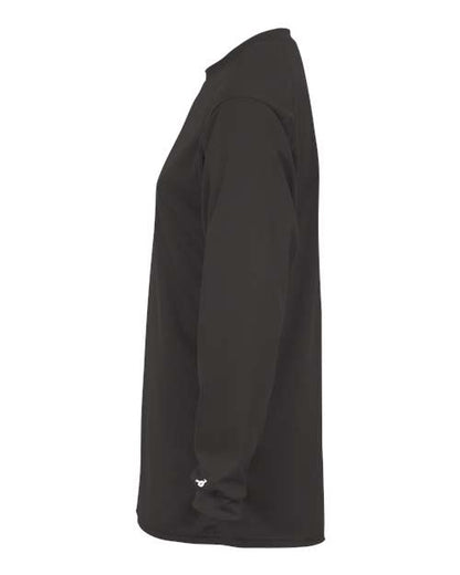 Badger Youth B-Core Long Sleeve T-Shirt 2104
