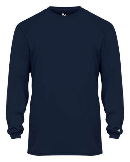 Badger Youth B-Core Long Sleeve T-Shirt 2104